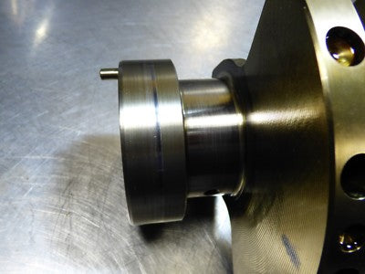 Kurbelwelle für Porsche PANAMERA 3.6 V6 M46.20 Motor 300 PS 9461012R ORIGINAL gebraucht - 94601122