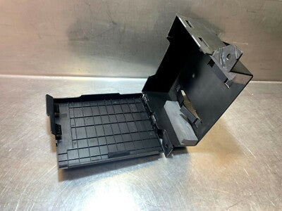 Porsche Boxster Cayman 981 991 Halter Kompressor Träger abdeckung 991555775XX *