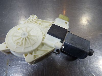 Ford Mondeo IV Fensterhebermotor hinten links 6M2114553B / 6M21-14553-B ORIGINAL gebraucht - Titanium