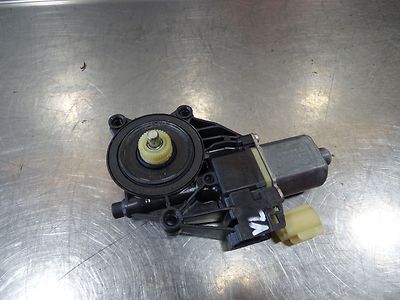 Ford Fiesta VI  Bj 2010 Fensterhebermotor vorne links 8A61-14A389-A  2008 ORIGINAL gebraucht - 2017
