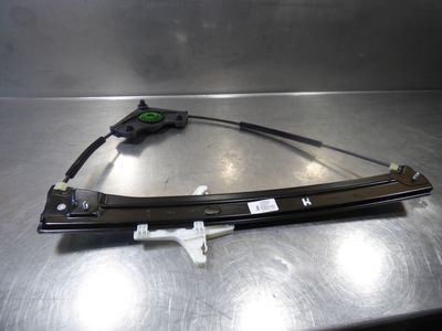 VW Touran II 5T Fensterhebermechanik hinten links 5TA839461 / 5TA 839 461
