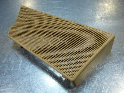 Porsche Panamera 970 Lautsprecherblende Abdeckung Hinten rechts 97055565400