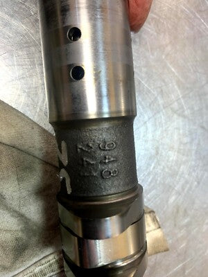 Original Porsche PANAMERA 970 4S GTS TURBO V8 Nockenwelle Rechts Saugen seite