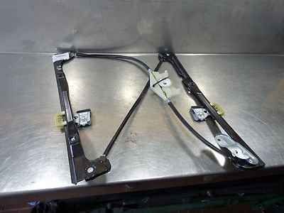 VW Caddy 2K Maxi 1.6 TDI Fensterheber vorne links 2K2837751