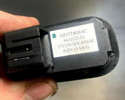 Jeep Grand Cherokee IV WK2 Sitzschalter Speicher Memory Sitzverstellung