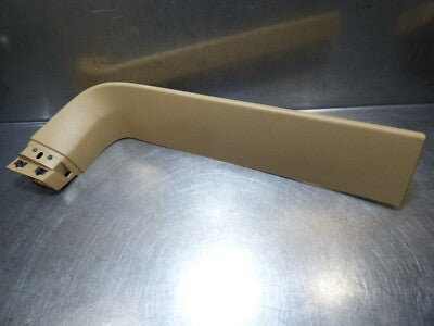 Porsche PANAMERA 970 Verkleidung Heckfenster links 97055524501 LUXORBEIGE