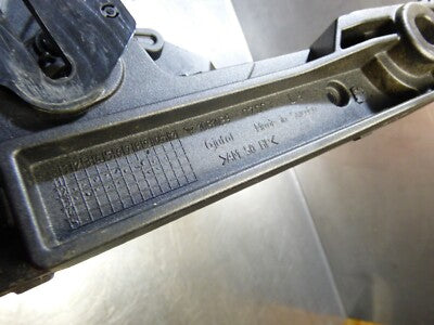 Porsche Boxster 981 Verdeckgestell Satz Links ORIGINAL gebraucht - 98156191300