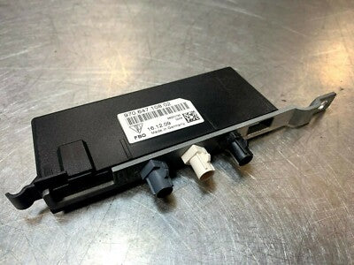 Porsche Panamera 970 4S TURBO GTS Antennenverstärker PCM2 PCM3 R 97064710802