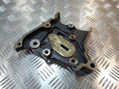 Jeep Renegade Limited 1.6 D MultiJet Motorhalter Motorhalterung Halter 55267922