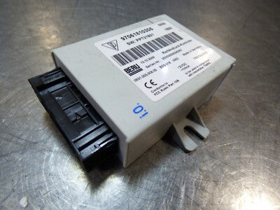 Porsche PANAMERA 970 GTS TURBO Steuergerät Reifendruckkontrolle 97061810305 -