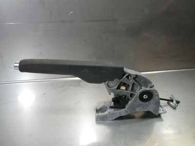 VW Golf 5 1.9 TDI KBL 1K0711303M / 1K0 711 303 M ORIGINAL gebraucht - Handbremshebel