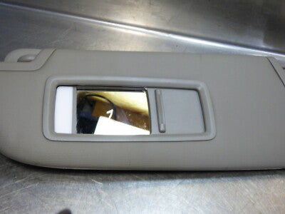 Porsche Panamera 970 Sonnenblende Grau LINKS Sun visor Grey LEFT 97073113100