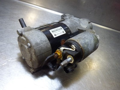 ANLASSER Starter 55570068 OPEL 1.6 CDTI  Astra J K Corsa E Meriva B Mokka 2013