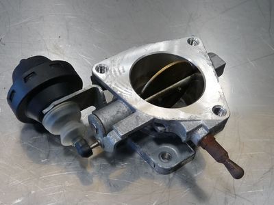 Alfa Romeo GT 1.9 JTDM 16V Drosselklappe ORIGINAL gebraucht - 46823851