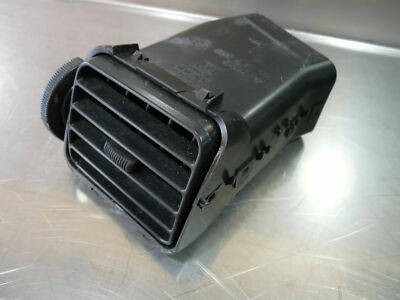 Subaru Impreza STi 2013 Left Air Vent flaps Nozzle Grille RHD ORIGINAL gebraucht - Dashboard