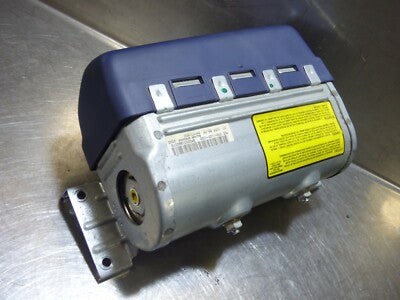 Smart Fortwo 450 Cabrio Sicherheitsmodul in Blau MCC 000-1123-V020 BM02001860073
