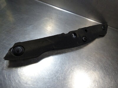 Porsche Panamera 970 Abdeckung Blende 970.504.641.01 links ORIGINAL gebraucht - 97050464101