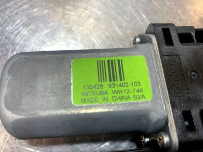 Orig Jeep Grand Cherokee IV WK2 Fensterhebermotor Hinten Links 130428931402-103