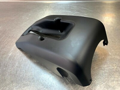 Porsche Panamera 970  Schaltergehäuse schwarz  97055247501