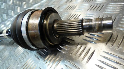 Alfa Romeo Stelvio Q4 2.2 Diesel 2021 Antriebswelle vorne links 00505639960