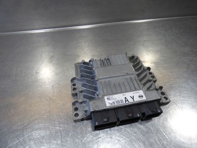 Nissan Qashqai 1.5 Dci Motorsteuergerät S180033104A