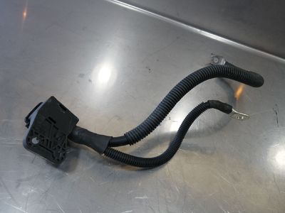 Porsche Boxster S 986 3.2 Bj.04 Massekabel 98661120201 / 986.611.202.01