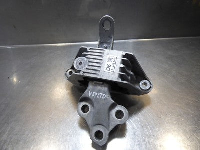 Opel Astra J Sports Tourer 1.7 CDTI Motorhalter vorne links ORIGINAL gebraucht - 13248546