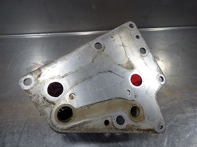 Opel Vectra 1.9 CDTi Ölkühler 5989070241