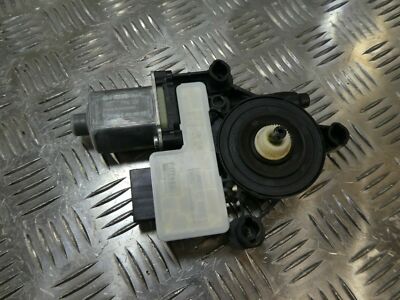 Skoda Octavia 3 5E 5E5 2018 hinten rechts 5Q0959812E ORIGINAL gebraucht - Fensterhebermotor
