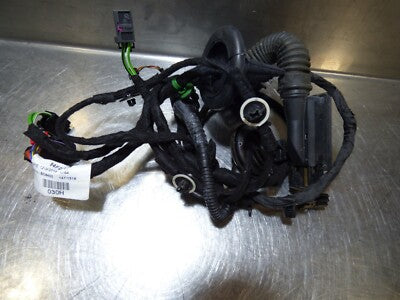 AUDI Q3 8U Kabelbaum Tür vorne rechts ORIGINAL gebraucht - 8U0971030H