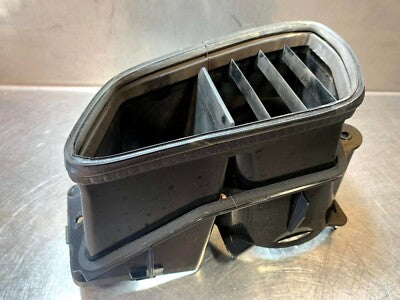 Porsche Boxster Cayman  981 Luftkanal Lufteinlass Luftführung links 98150465704