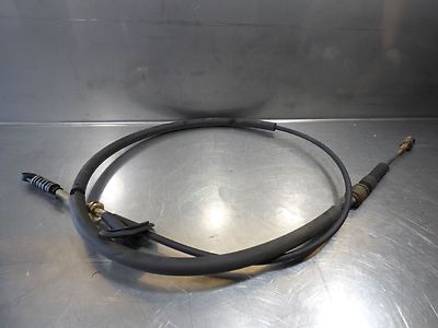 Porsche Boxster  986 2.7 Schaltzug Seilzug Schaltseil 98603303 / 986.033.03