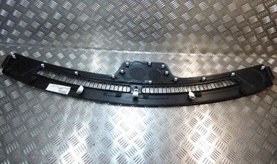 JEEP COMPASS II 2021 Defrostergitter Zierabdeckung 5UT44DX9AA ORIGINAL gebraucht - Armaturenbrett
