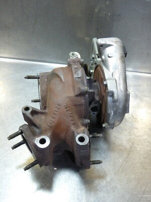 Jeep Grand Cherokee WK2 3.0 CRD 184 kW EXF Turbolader 35242171F