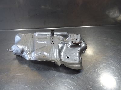 Mercedes SLK 200 AMG BlueEfficienc MOTOR-Wärmeschildabdeckung A2710900434