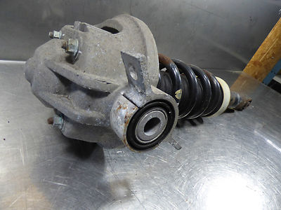 Porsche Cayenne 955 Federbein Stoßdämpfer hinte links / rechts 7L5513029G