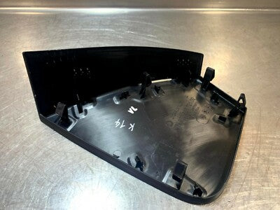 Porsche Panamera 970  Abdeckung links Deckel schwarz  97055572100
