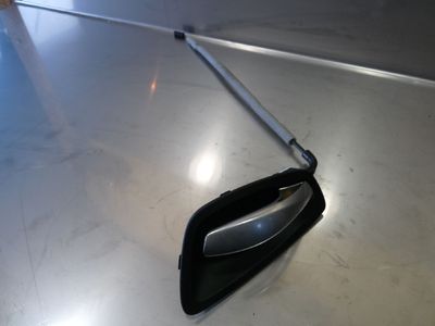 BMW 1er E87 Türgriff, innen hinten links