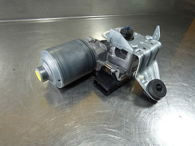 VW Passat 3G B8 Wischermotor 3G1955119A  Scheibenwischer wiper motor BOSCH