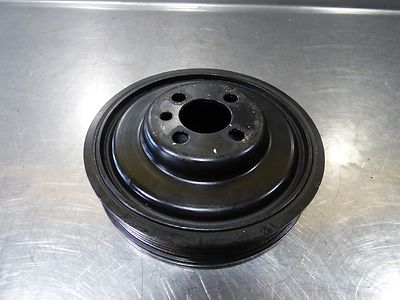 VW Passat 1.6 TDI Riemenscheibe 038105243M / 038 105 243 M