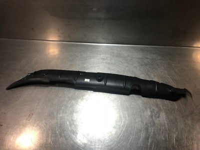 AUDI Q2 Orig. Kotflügel vorne L + R 81A821112 81A821111 ORIGINAL gebraucht - Abdeckung