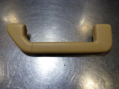 Porsche PANAMERA 970 Haltegriff Vorne Links  Beige 970555607 970555608