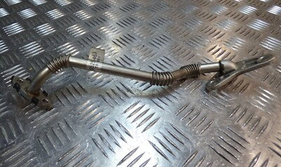 Jeep Cherokee KL 2.0 CRD LMY51 Ölleitung ORIGINAL gebraucht - 55255467