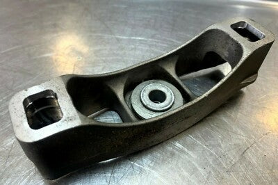 Porsche PANAMERA 970 4.8 958 Einspritzventil Halter 94811051501