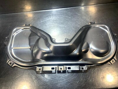 PORSCHE Boxster Cayman 981 Motor Access Panel Hitzeschild 98150418101 *