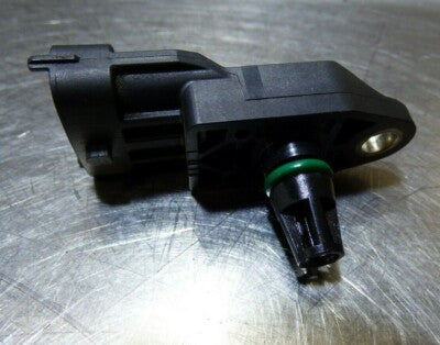 Porsche Boxster Cayman 981 997 911 991 Drucksensor 94860618000