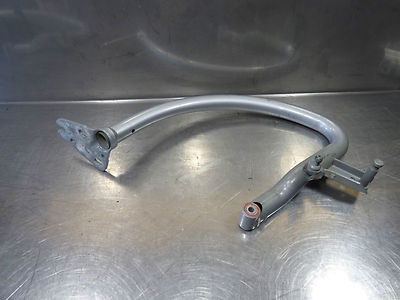 Audi A5 Scharnier Heckklappe Klappenscharnier links gebraucht - Original
