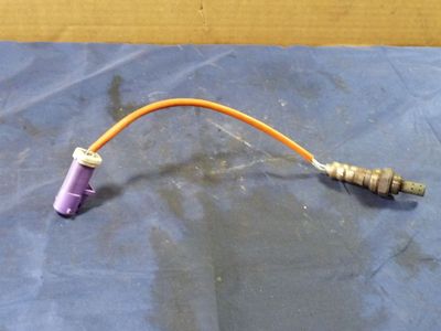 Ford Fiesta 1.25 ZETEC AE81-8G444-BC / AE818G444BC ORIGINAL gebraucht - Lambdasonde