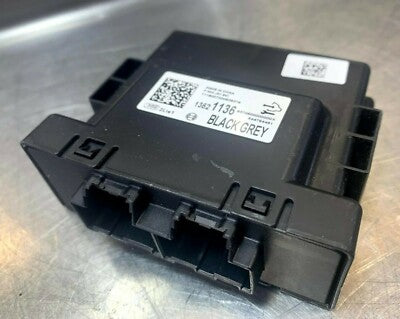 OPEL ASTRA K original Serial Data Gateway Module SDG GM 13521136