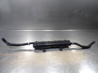 Subaru Impreza 2.0 RC, Ansaugbrücke 11849AA140 ORIGINAL gebraucht - Ansaugrohr